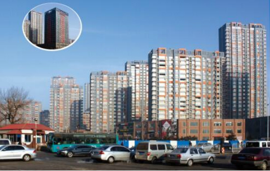 錦聯(lián)左岸